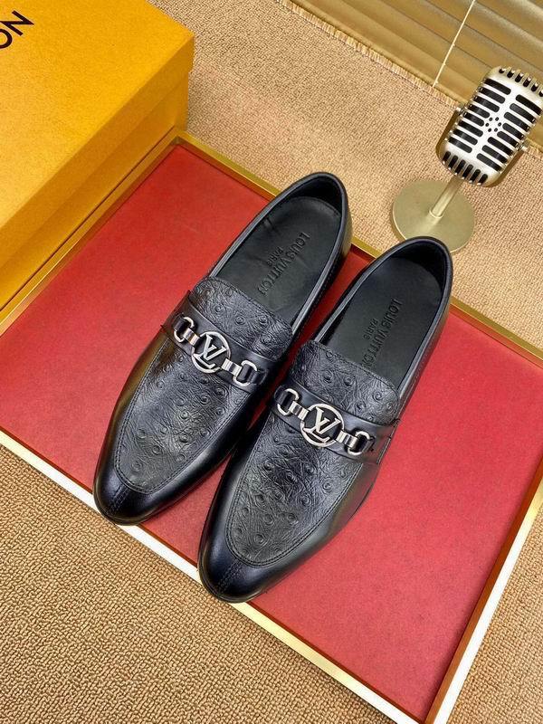 LV Men's Shoes 1936